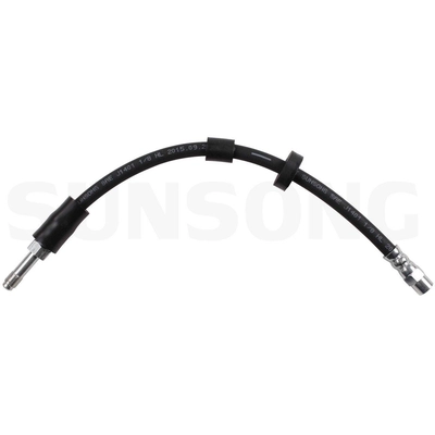 Front Brake Hose by SUNSONG NORTH AMERICA - 2204943 pa1