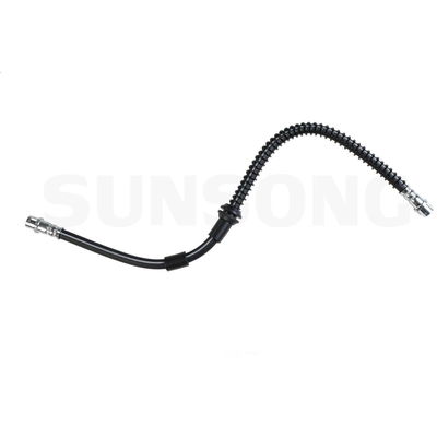 Front Brake Hose by SUNSONG NORTH AMERICA - 2204944 pa4