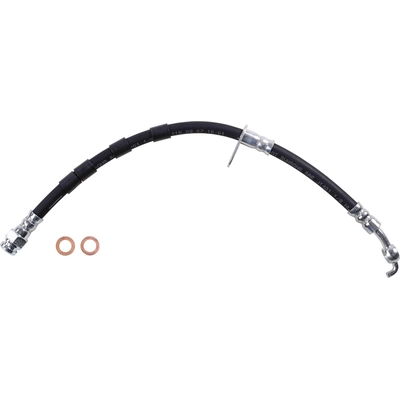 Front Brake Hose by SUNSONG NORTH AMERICA - 2204977 pa1