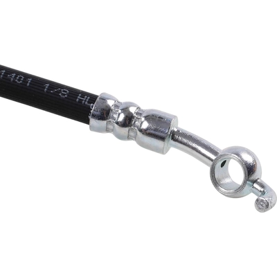 Front Brake Hose by SUNSONG NORTH AMERICA - 2204977 pa2