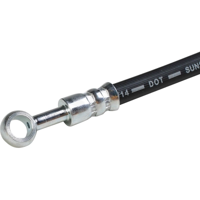 SUNSONG NORTH AMERICA - 2205036 - Front Left Brake Hydraulic Hose pa2
