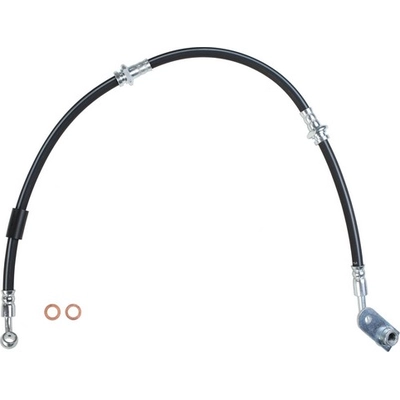 Front Brake Hose by SUNSONG NORTH AMERICA - 2205057 pa4