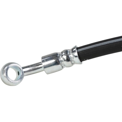 Front Brake Hose by SUNSONG NORTH AMERICA - 2205057 pa5
