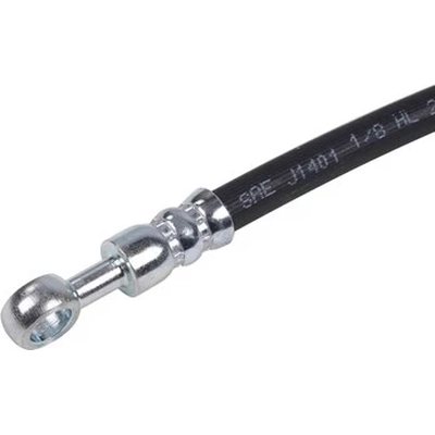 Front Brake Hose by SUNSONG NORTH AMERICA - 2205154 pa3