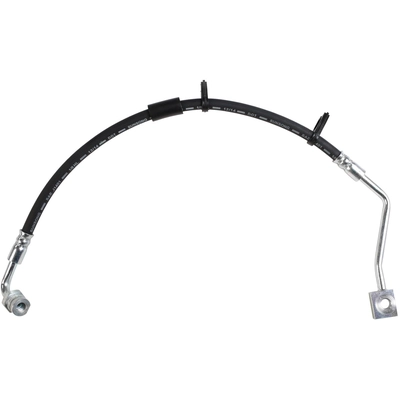 SUNSONG NORTH AMERICA - 2205176 - Front Driver Side Brake Hydraulic Hose pa1