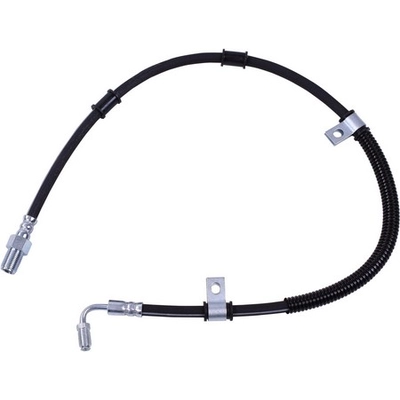 Front Brake Hose by SUNSONG NORTH AMERICA - 2205195 pa4