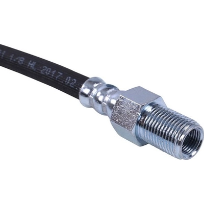 Front Brake Hose by SUNSONG NORTH AMERICA - 2205195 pa5