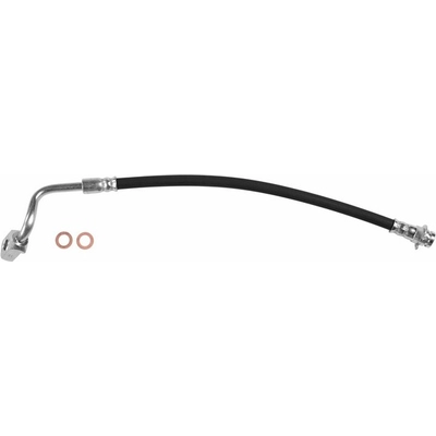 Front Brake Hose by SUNSONG NORTH AMERICA - 2205241 pa4