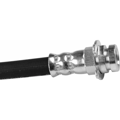 Front Brake Hose by SUNSONG NORTH AMERICA - 2205241 pa5