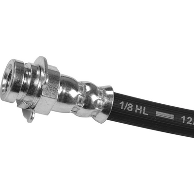 Front Brake Hose by SUNSONG NORTH AMERICA - 2205242 pa5