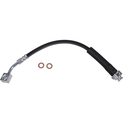 Front Brake Hose by SUNSONG NORTH AMERICA - 2205278 pa5