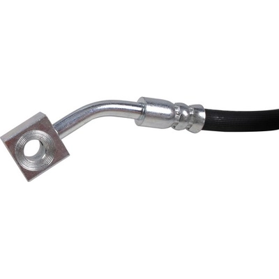 Front Brake Hose by SUNSONG NORTH AMERICA - 2205278 pa6