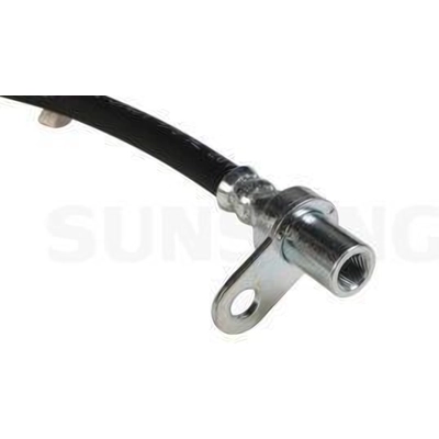 Front Brake Hose by SUNSONG NORTH AMERICA - 2205300 pa3