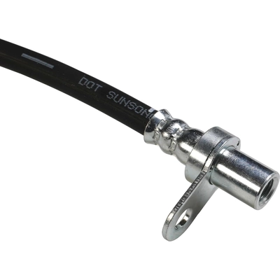 Front Brake Hose by SUNSONG NORTH AMERICA - 2205301 pa3