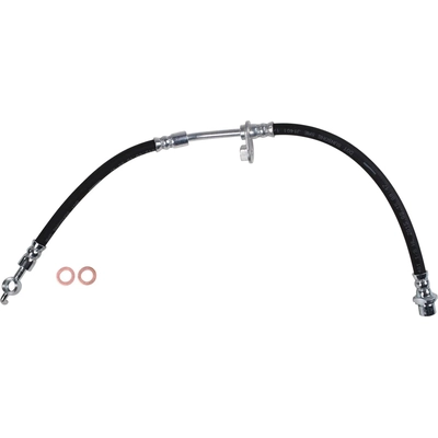 Front Brake Hose by SUNSONG NORTH AMERICA - 2205343 pa2