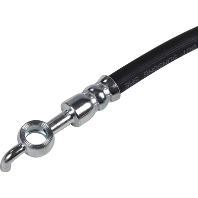 Front Brake Hose by SUNSONG NORTH AMERICA - 2205343 pa4