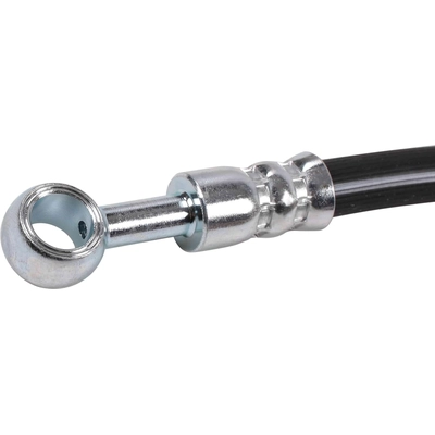 SUNSONG NORTH AMERICA - 2205345 - Front Right Brake Hydraulic Hose pa2