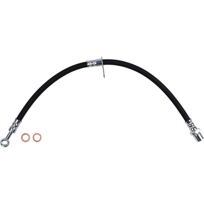 SUNSONG NORTH AMERICA - 2205346 - Rear Left Brake Hydraulic Hose pa1