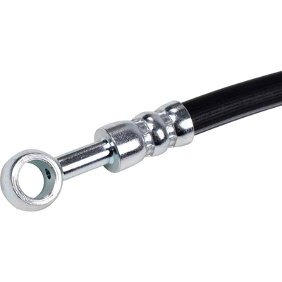 SUNSONG NORTH AMERICA - 2205346 - Rear Left Brake Hydraulic Hose pa2