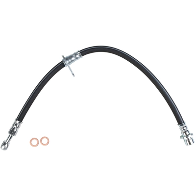 SUNSONG NORTH AMERICA - 2205357 - Front Driver Side Brake Hydraulic Hose pa1