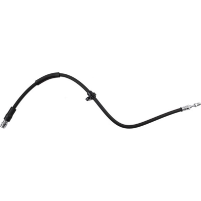 Front Brake Hose by SUNSONG NORTH AMERICA - 2205396 pa4