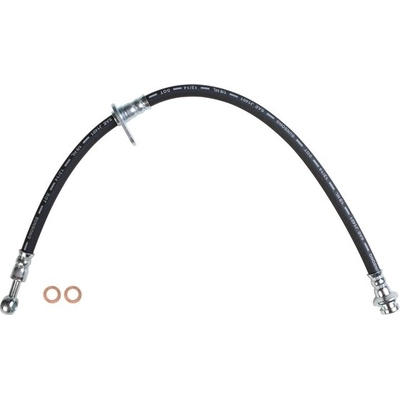 Front Brake Hose by SUNSONG NORTH AMERICA - 2205416 pa1