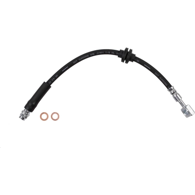 Front Brake Hose by SUNSONG NORTH AMERICA - 2205453 pa2