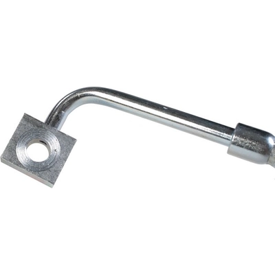 Front Brake Hose by SUNSONG NORTH AMERICA - 2205467 pa5