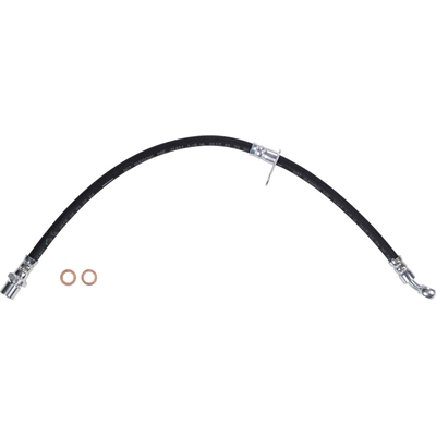 SUNSONG NORTH AMERICA - 2205516 - Front Left Brake Hydraulic Hose pa1