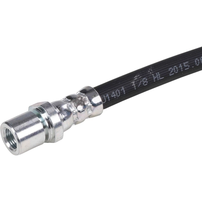 SUNSONG NORTH AMERICA - 2205516 - Front Left Brake Hydraulic Hose pa2