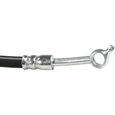 Front Brake Hose by SUNSONG NORTH AMERICA - 2205522 pa4