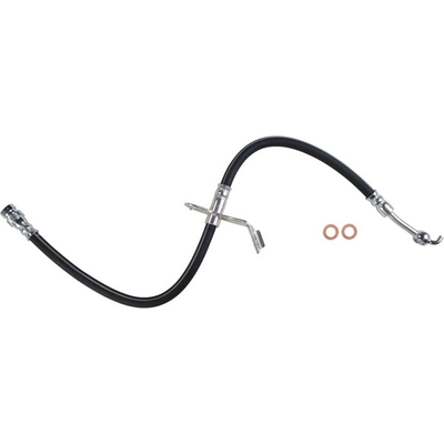 Front Brake Hose by SUNSONG NORTH AMERICA - 2205523 pa5