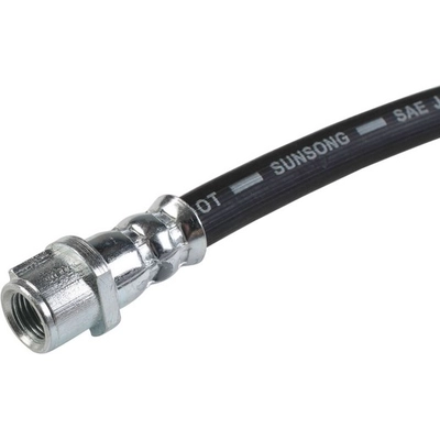 Front Brake Hose by SUNSONG NORTH AMERICA - 2205617 pa5