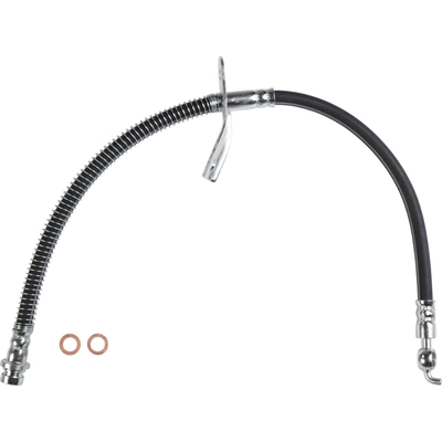 Front Brake Hose by SUNSONG NORTH AMERICA - 2205638 pa1
