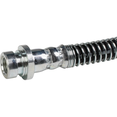 Front Brake Hose by SUNSONG NORTH AMERICA - 2205638 pa2
