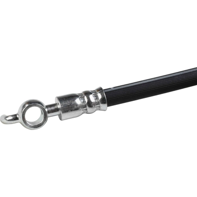 SUNSONG NORTH AMERICA - 2205639 - Rear Left Brake Hydraulic Hose pa1