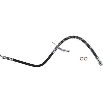 SUNSONG NORTH AMERICA - 2205639 - Rear Left Brake Hydraulic Hose pa2