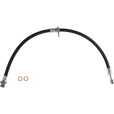SUNSONG NORTH AMERICA - 2205645 - Rear Left Brake Hydraulic Hose pa2