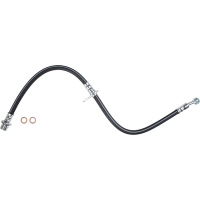 SUNSONG NORTH AMERICA - 2205646 - Front Left Brake Hydraulic Hose pa1