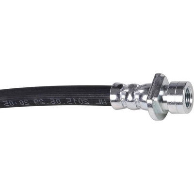 Front Brake Hose by SUNSONG NORTH AMERICA - 2205650 pa5