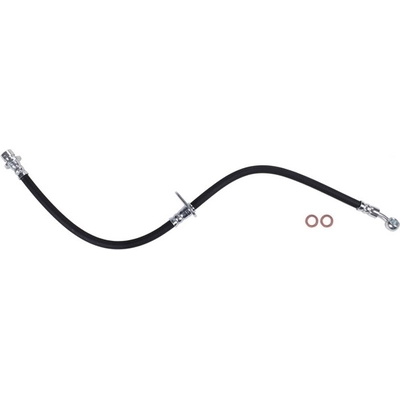 Front Brake Hose by SUNSONG NORTH AMERICA - 2205650 pa6
