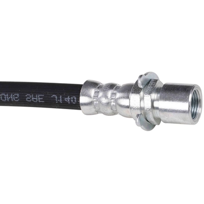 SUNSONG NORTH AMERICA - 2205676 - Front Brake Hose pa2