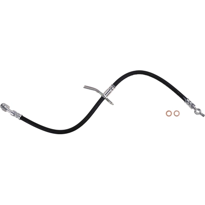 Front Brake Hose by SUNSONG NORTH AMERICA - 2205677 pa2