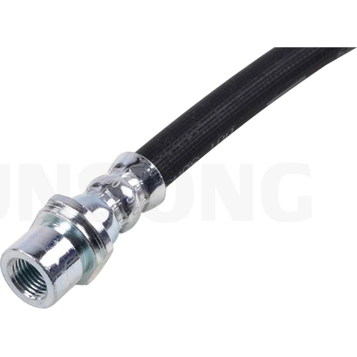 Front Brake Hose by SUNSONG NORTH AMERICA - 2205701 pa2