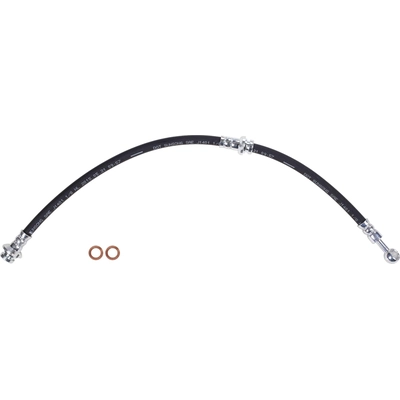 Front Brake Hose by SUNSONG NORTH AMERICA - 2205811 pa2