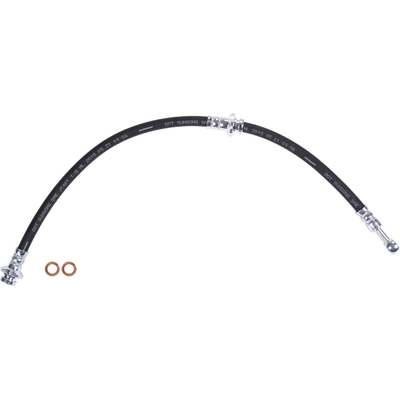 Front Brake Hose by SUNSONG NORTH AMERICA - 2205812 pa2
