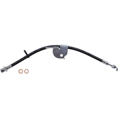 Front Brake Hose by SUNSONG NORTH AMERICA - 2205815 pa4
