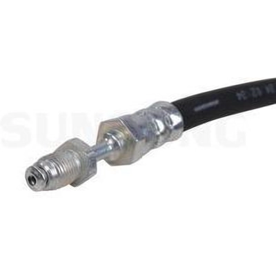 Front Brake Hose by SUNSONG NORTH AMERICA - 2205821 pa2