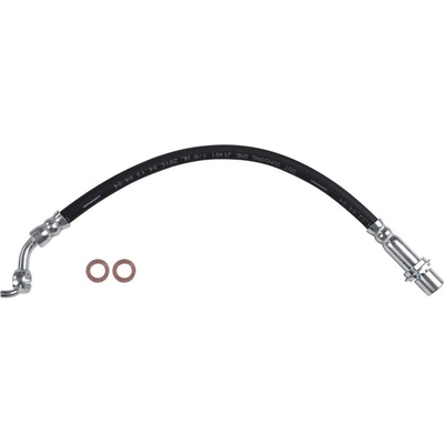 Front Brake Hose by SUNSONG NORTH AMERICA - 2205828 pa5