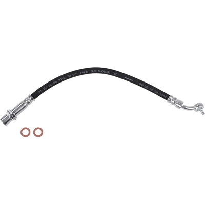 Front Brake Hose by SUNSONG NORTH AMERICA - 2205829 pa2